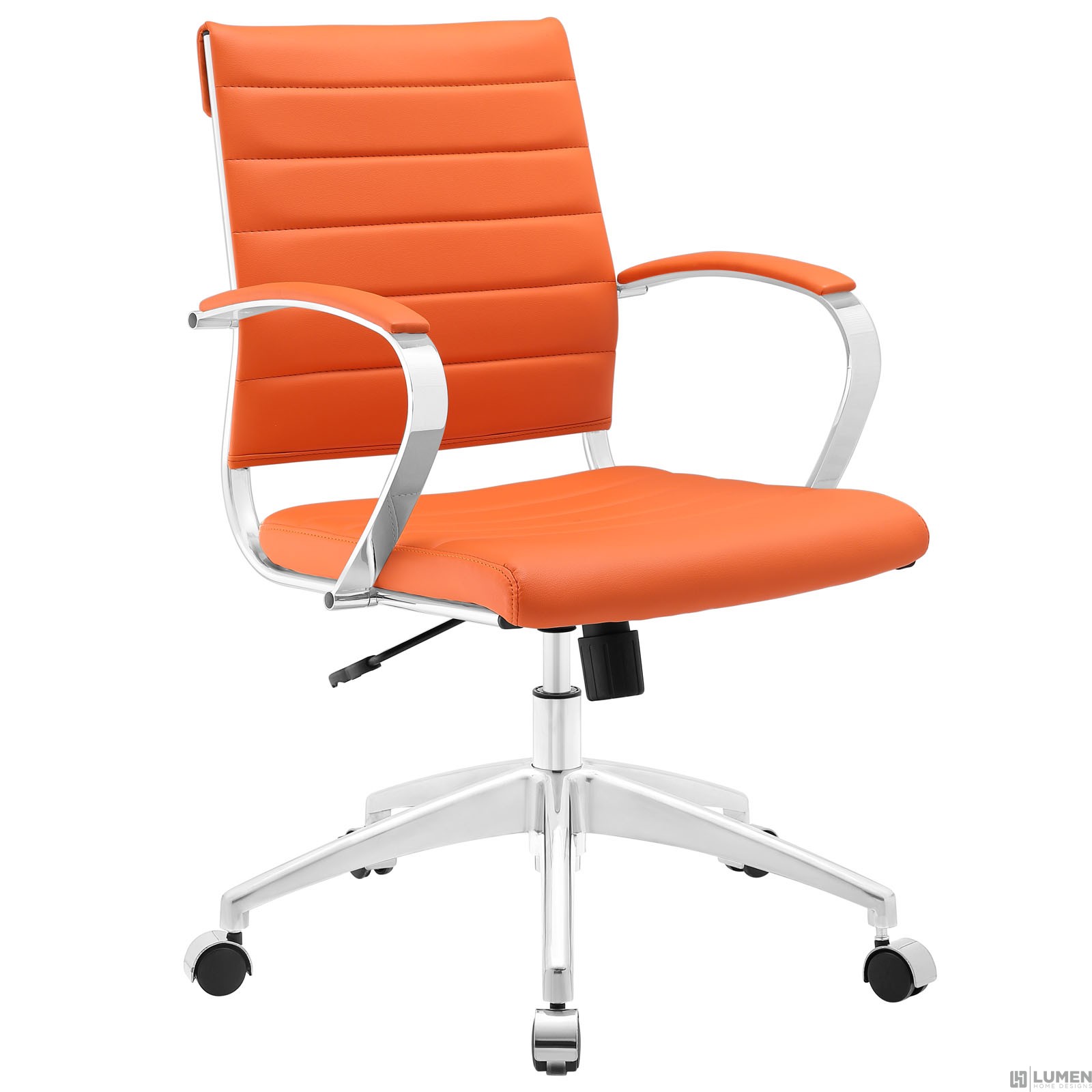 LHD-273-ORA-Office Chair