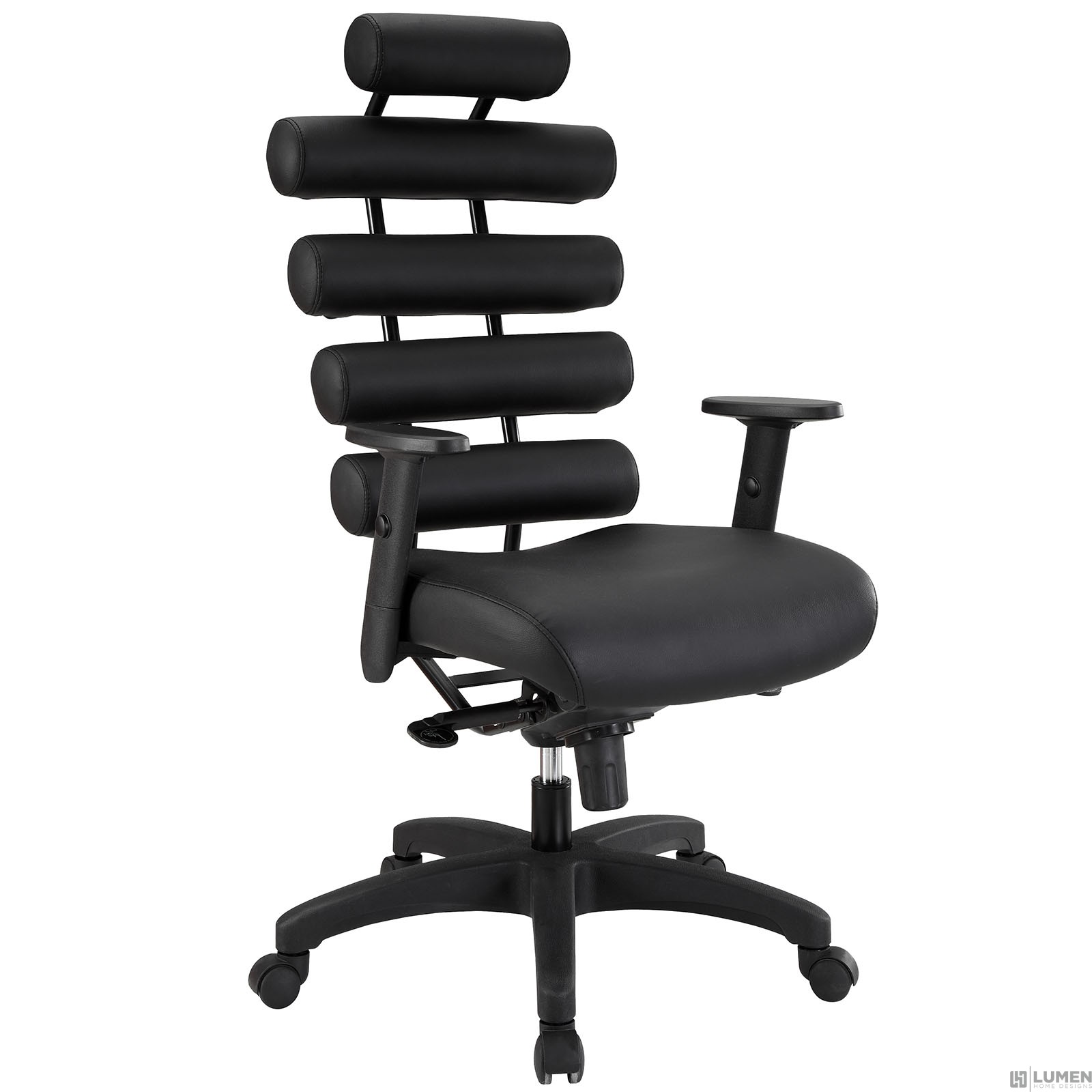 LHD-274-BLK-Office Chair
