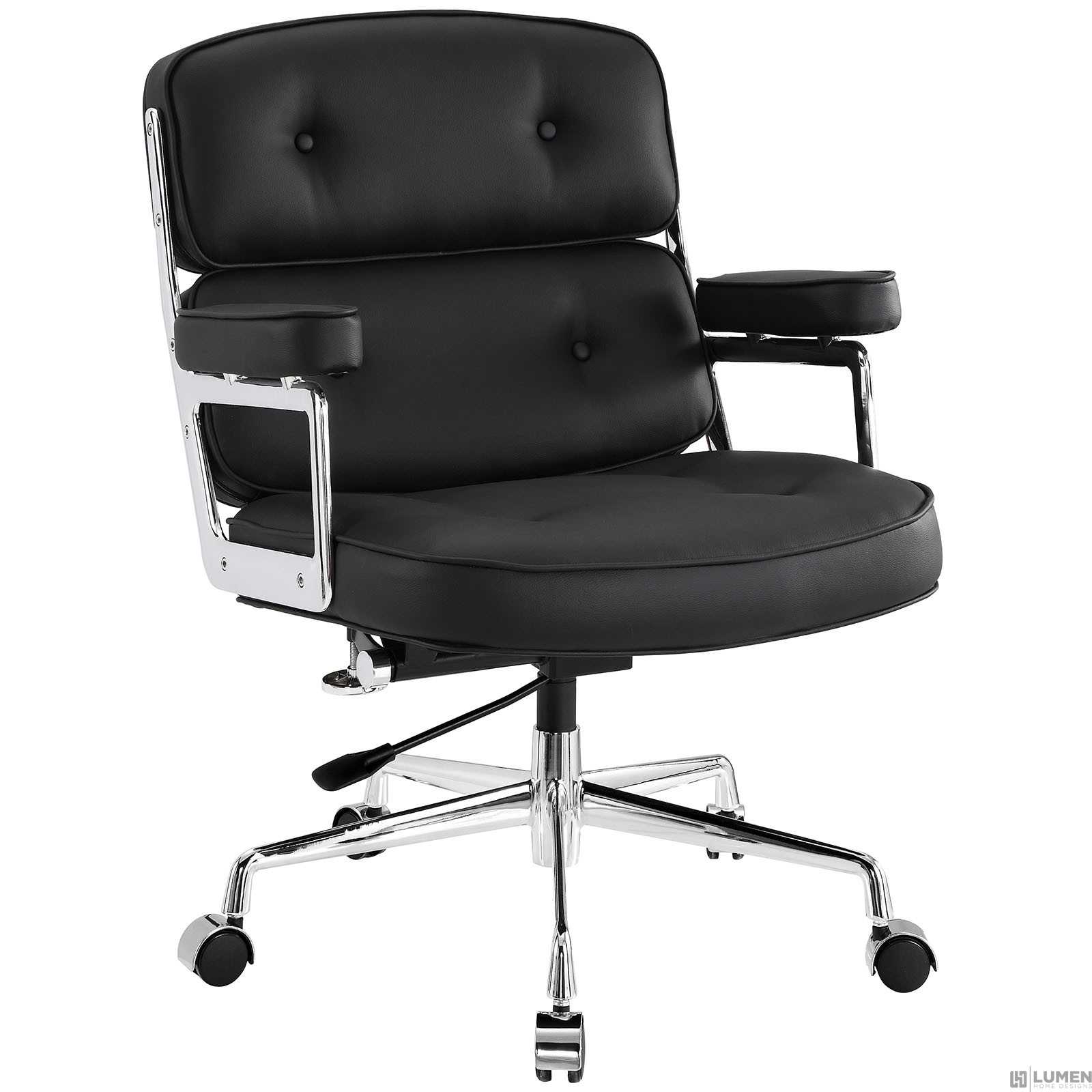 LHD-276-BLK-Office Chair