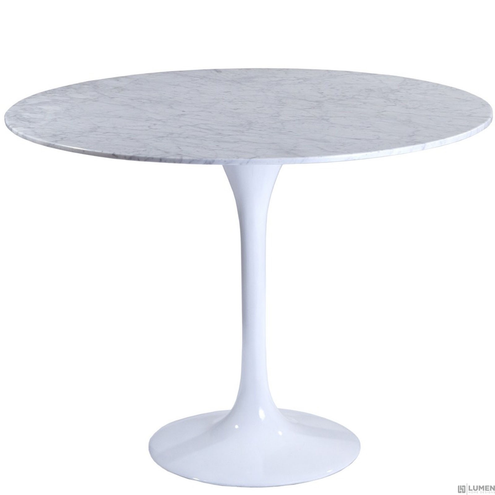 LHD-512-WHI-Dining-Table