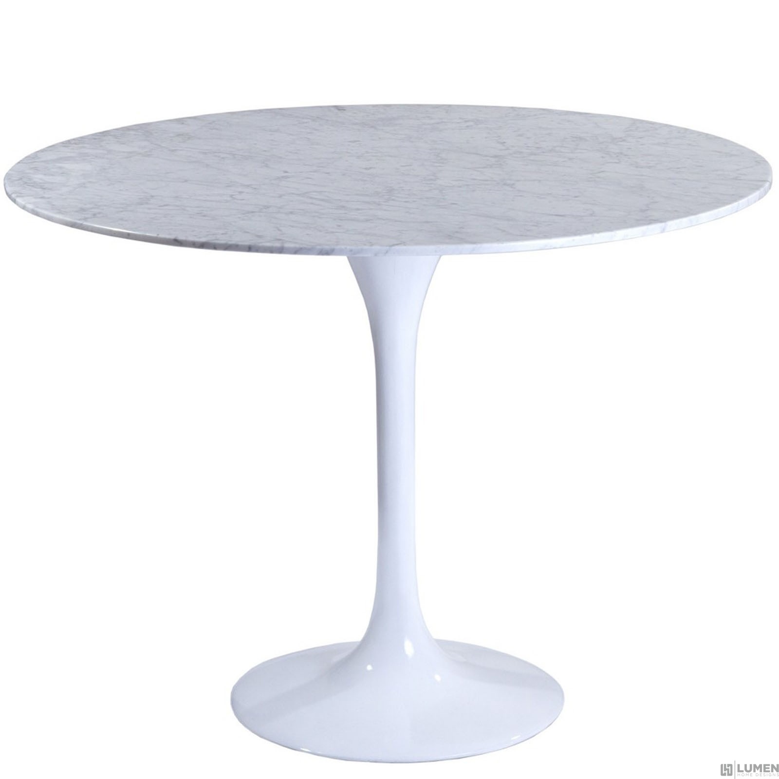 LHD-514-WHI-Dining-Table
