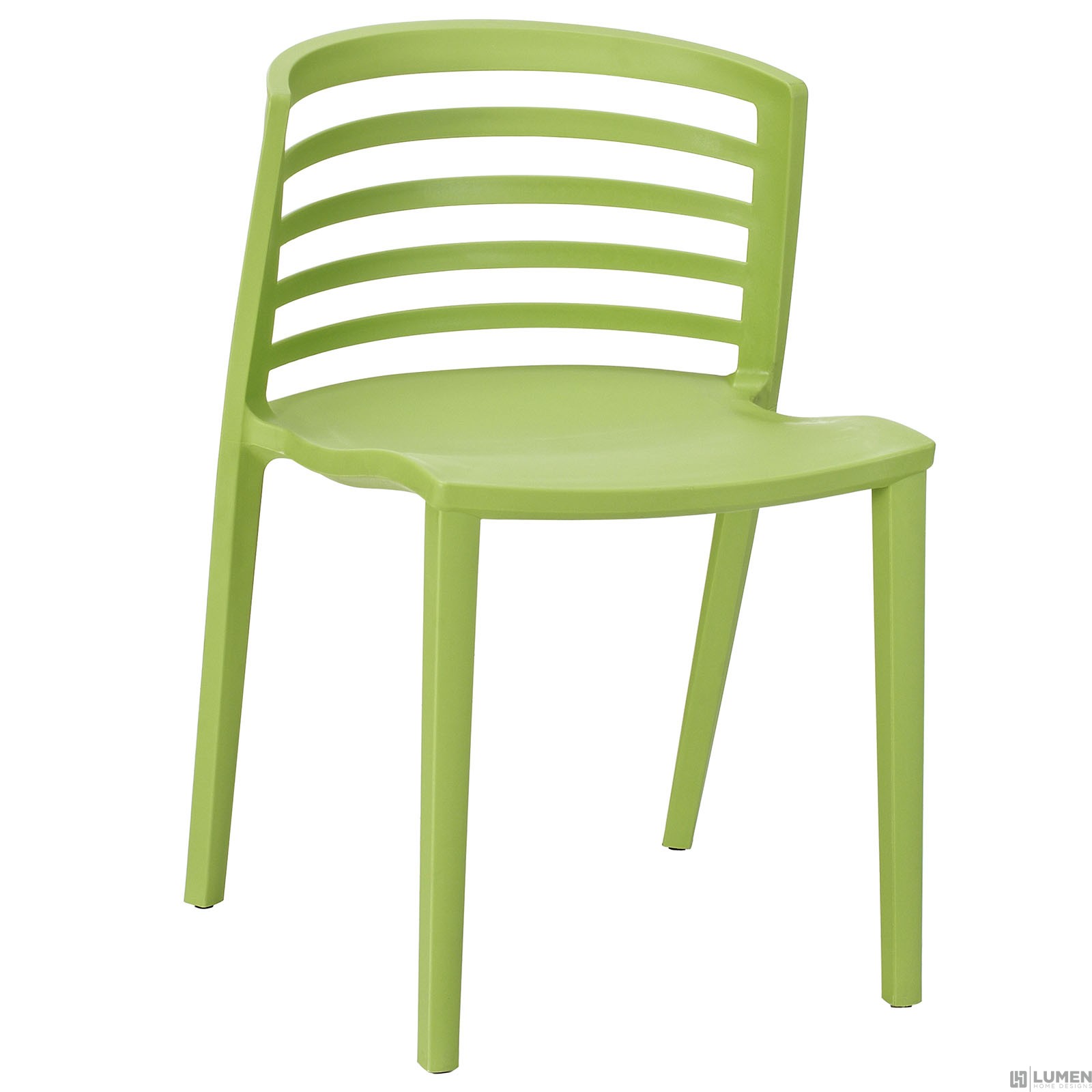LHD-557-GRN-Dining Chair