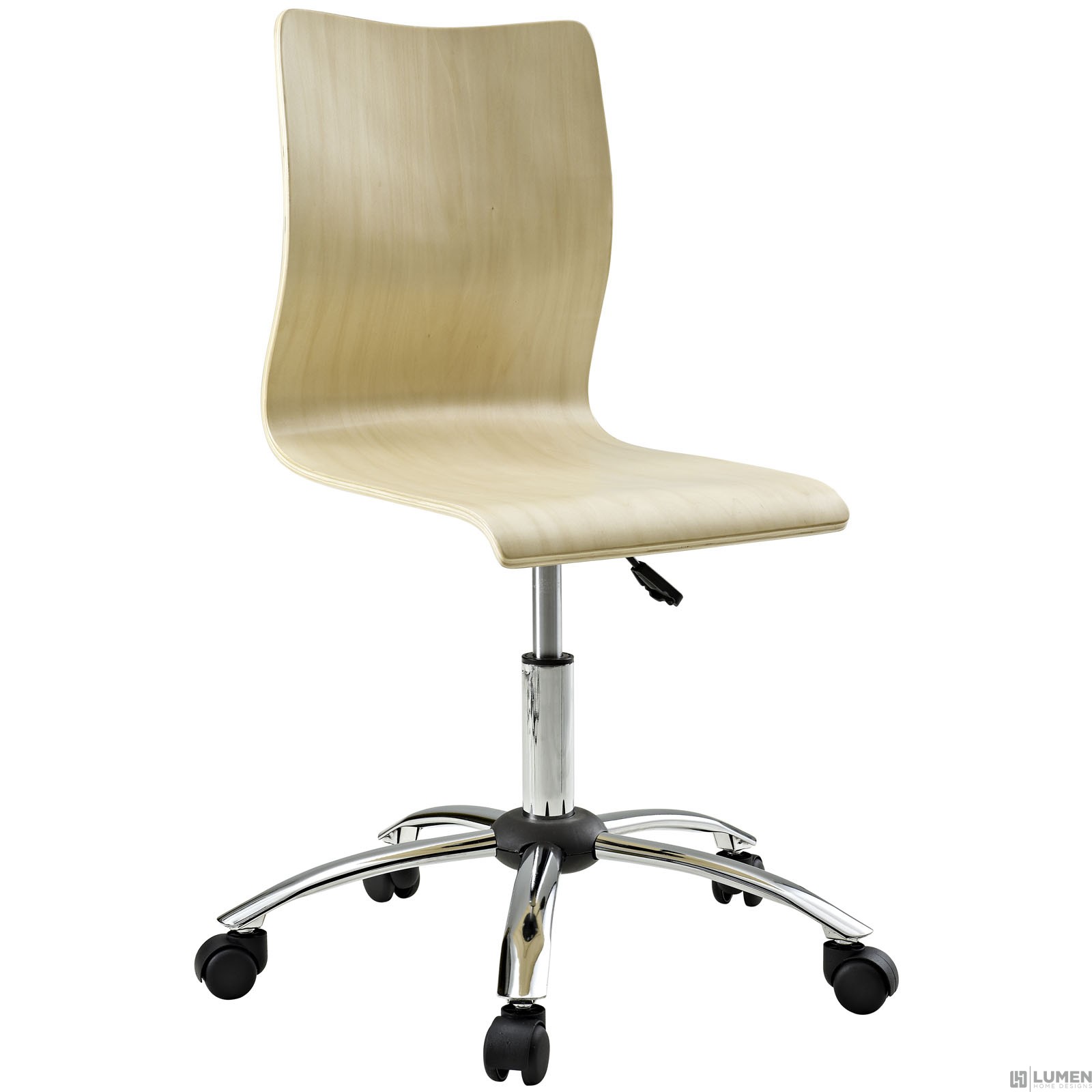 LHD-575-NAT-Office Chair