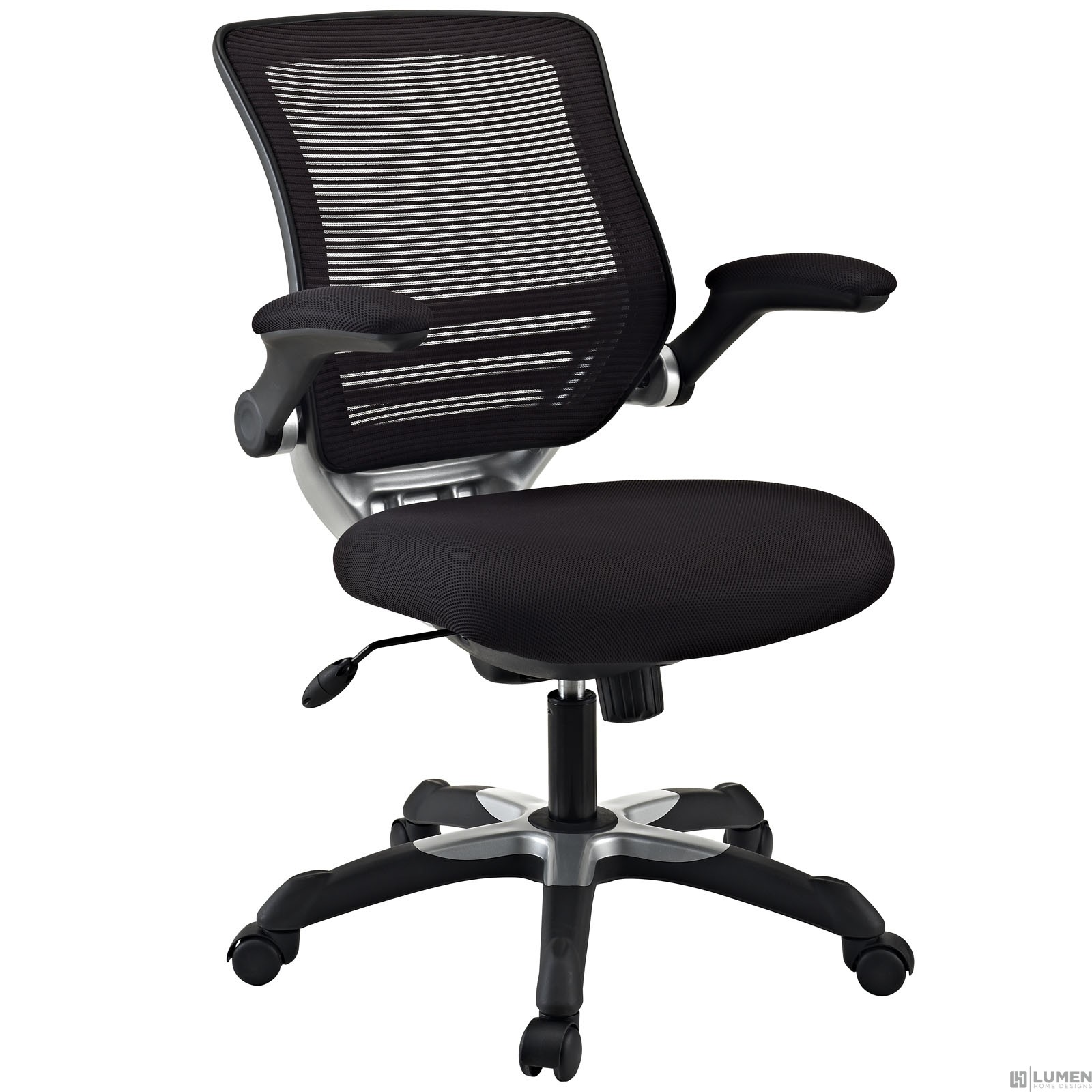 LHD-594-BLK-Office Chair