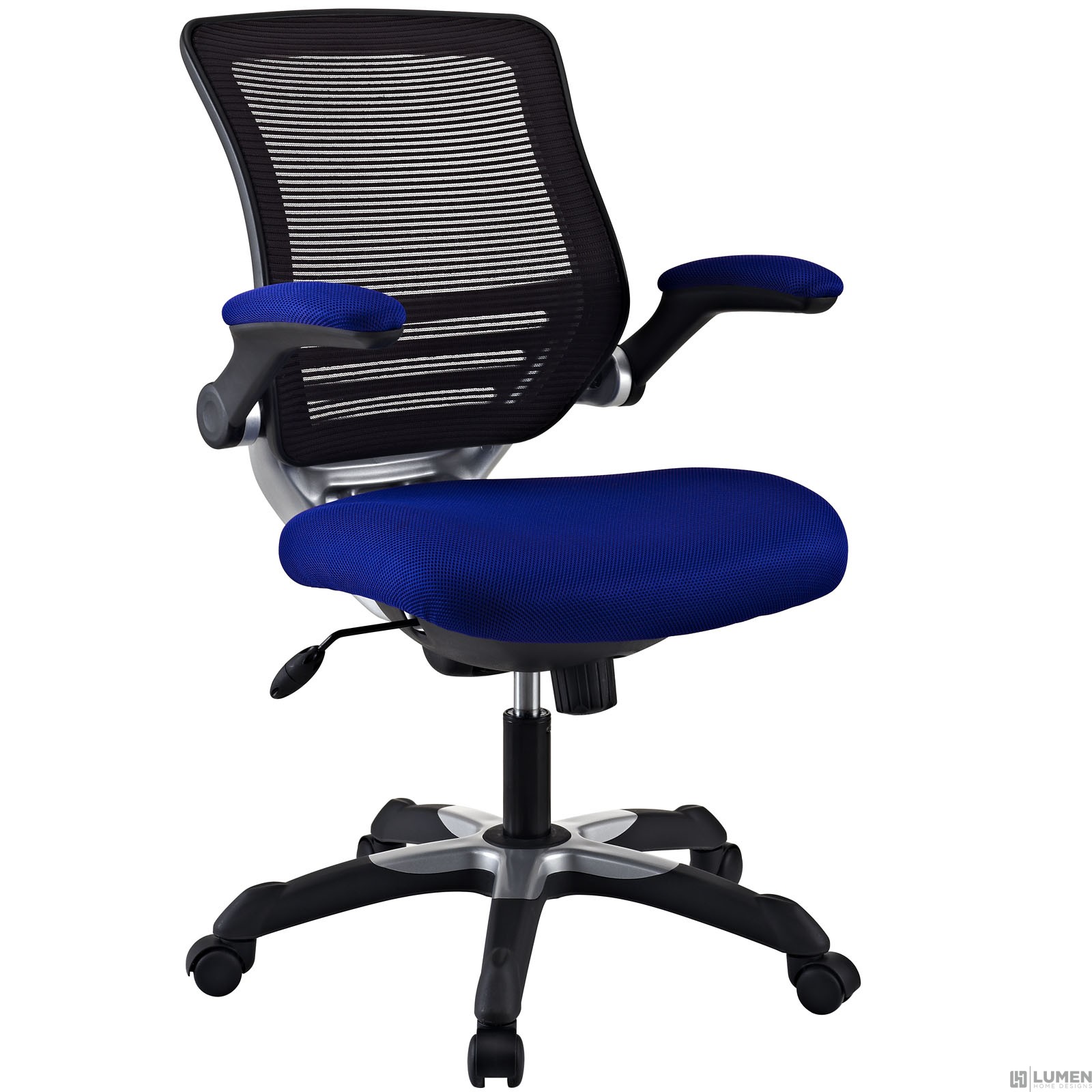 LHD-594-BLU-Office Chair