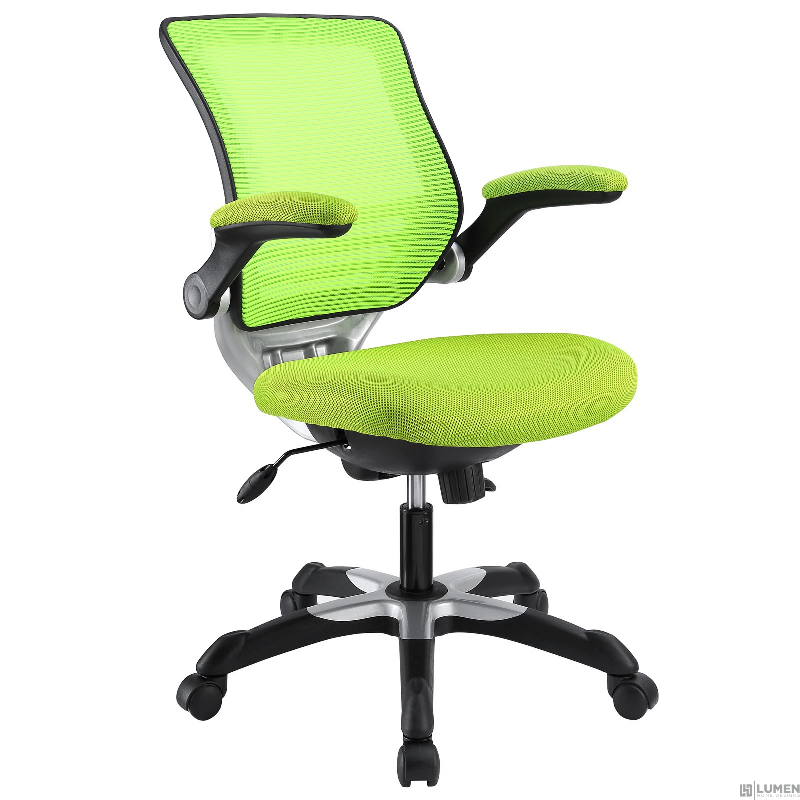 LHD-594-GRN-Office Chair