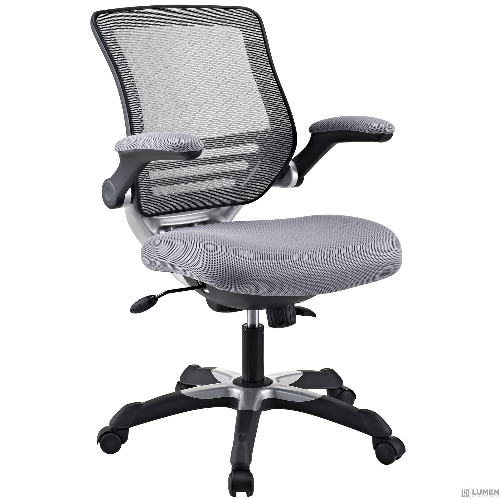 LHD-594-GRY-Office Chair