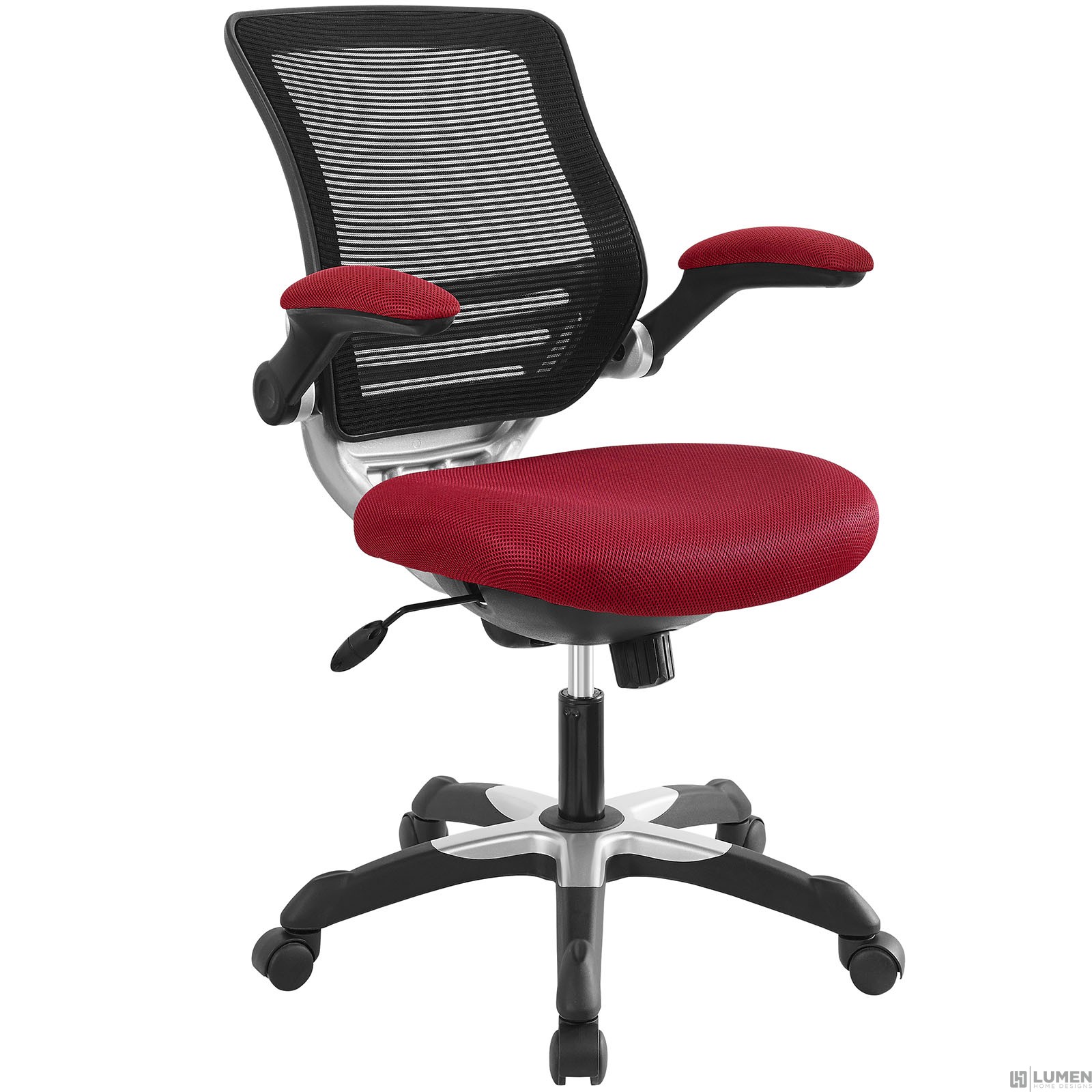 LHD-594-RED-Office Chair