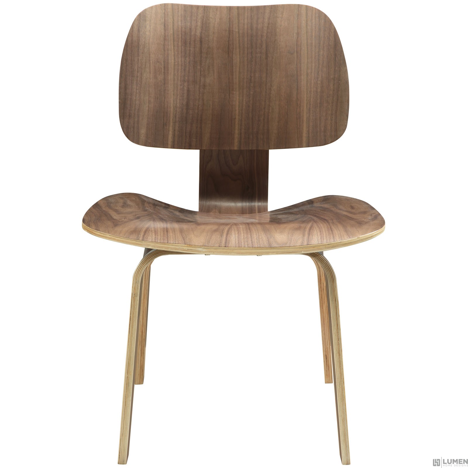 LHD-620-WAL-Dining Chair