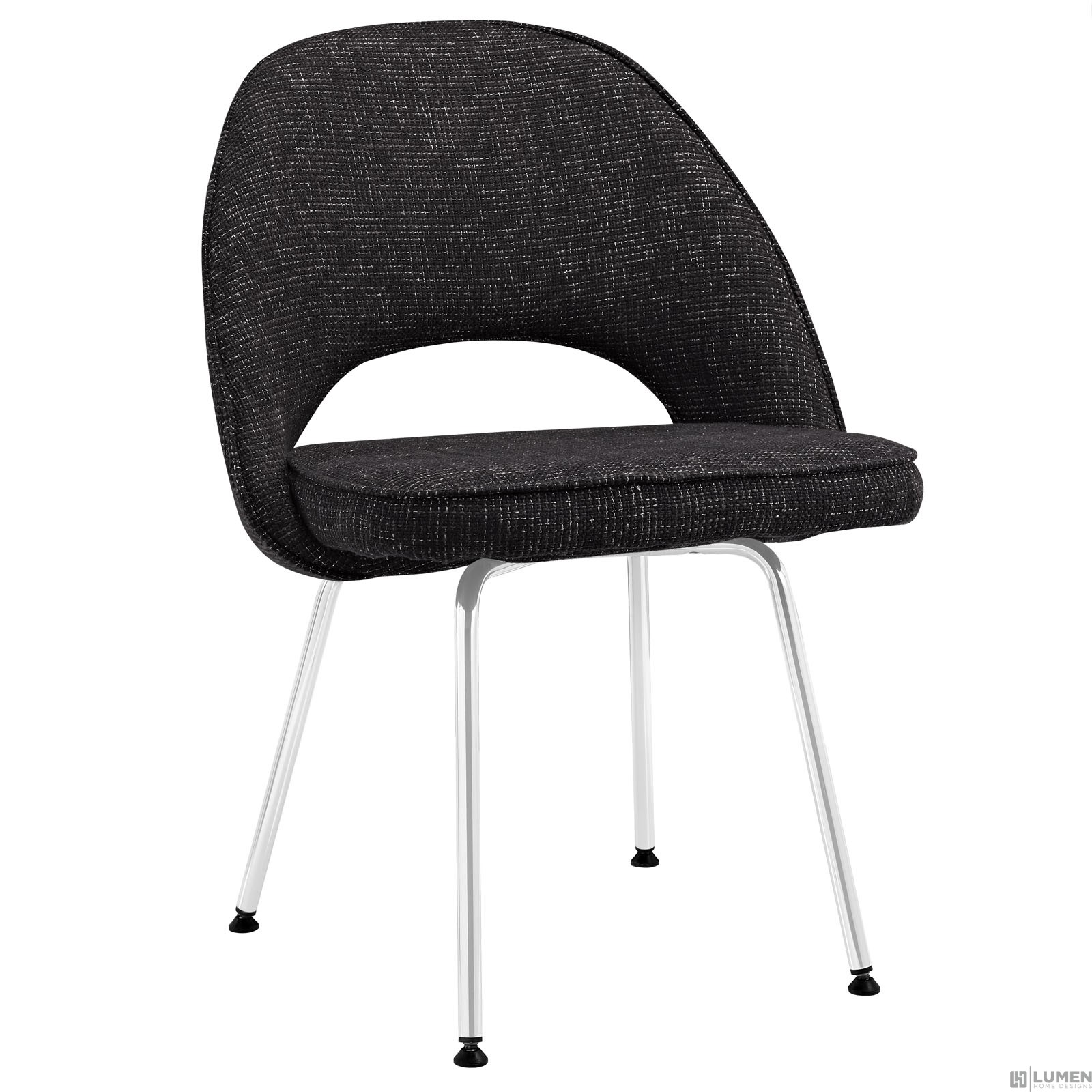 LHD-622-BLK-Dining Chair