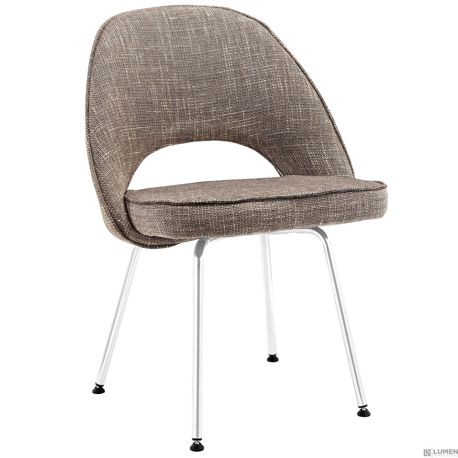 LHD-622-OAT-Dining Chair