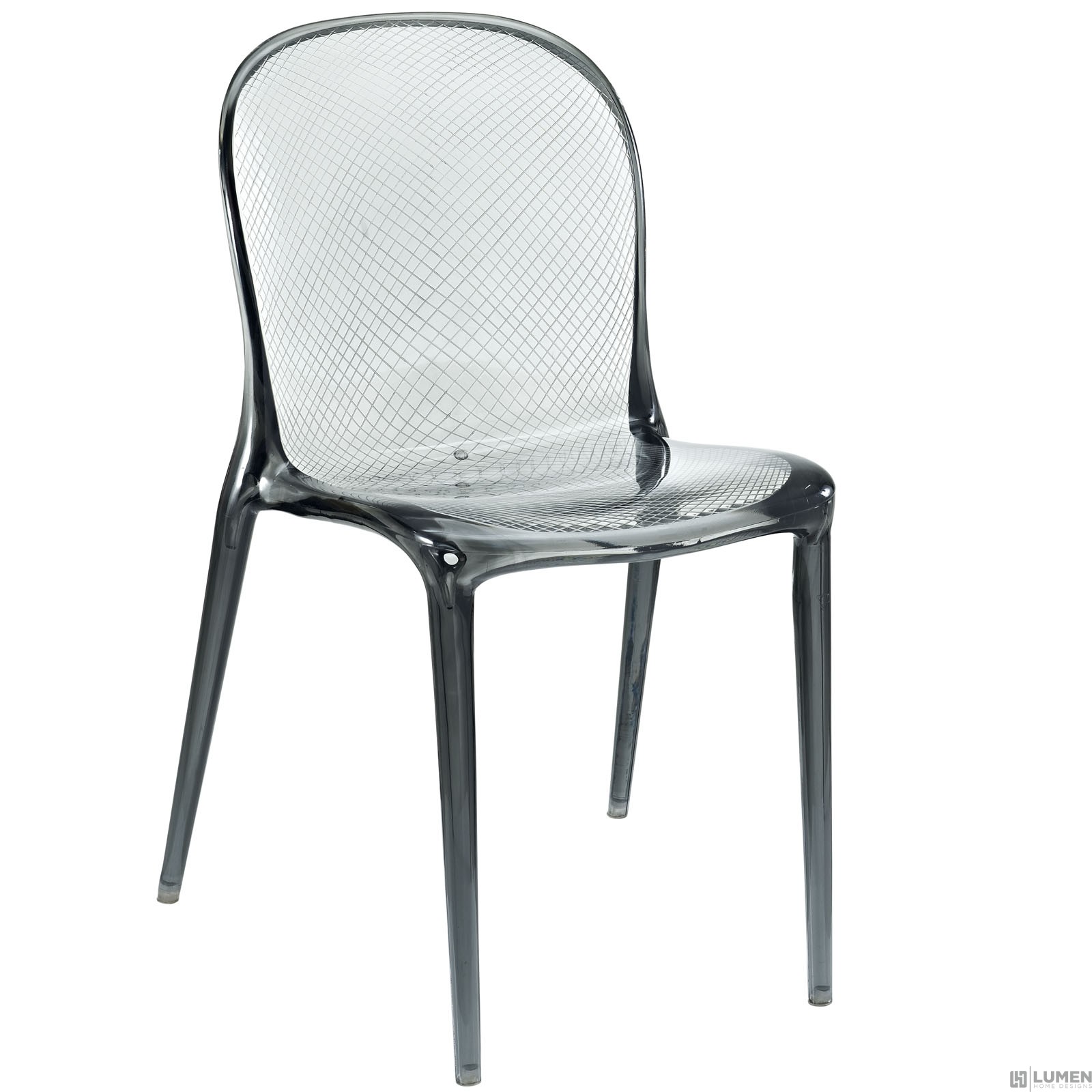 LHD-789-BLK-Dining Chair
