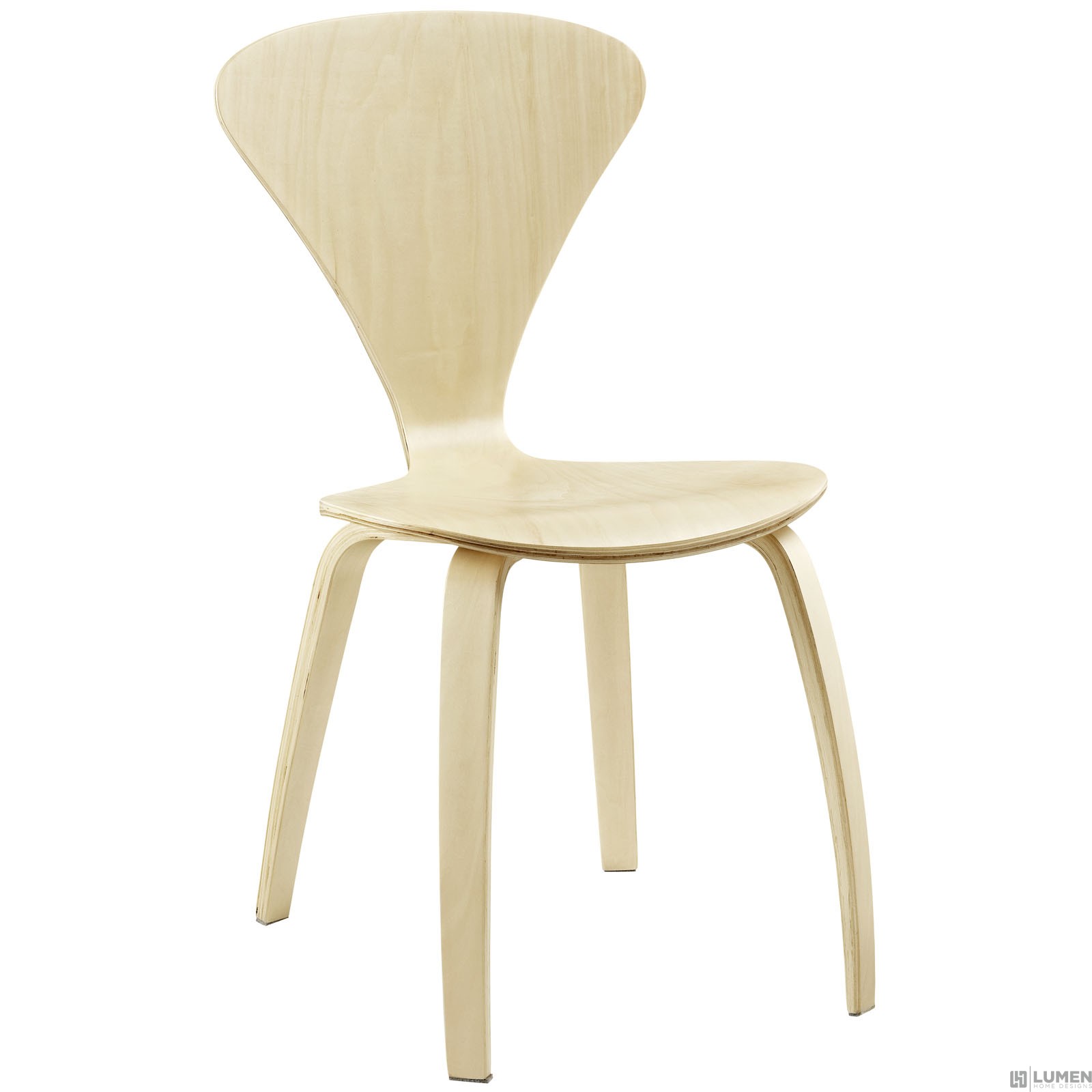 LHD-808-NAT-Dining Chair