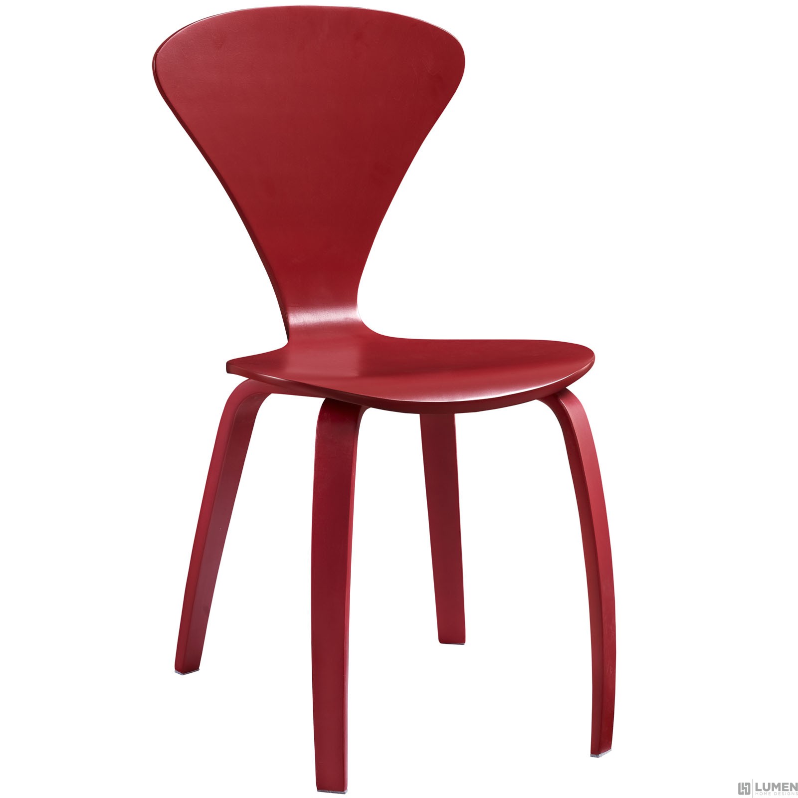 LHD-808-RED-Dining Chair