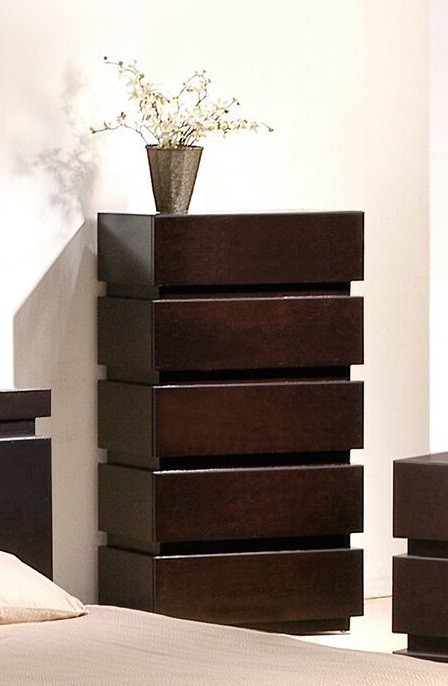 Murray Bedroom Chest