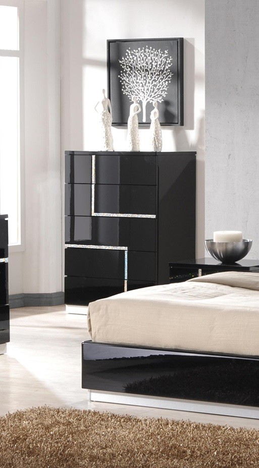 Frick Bedroom Chest