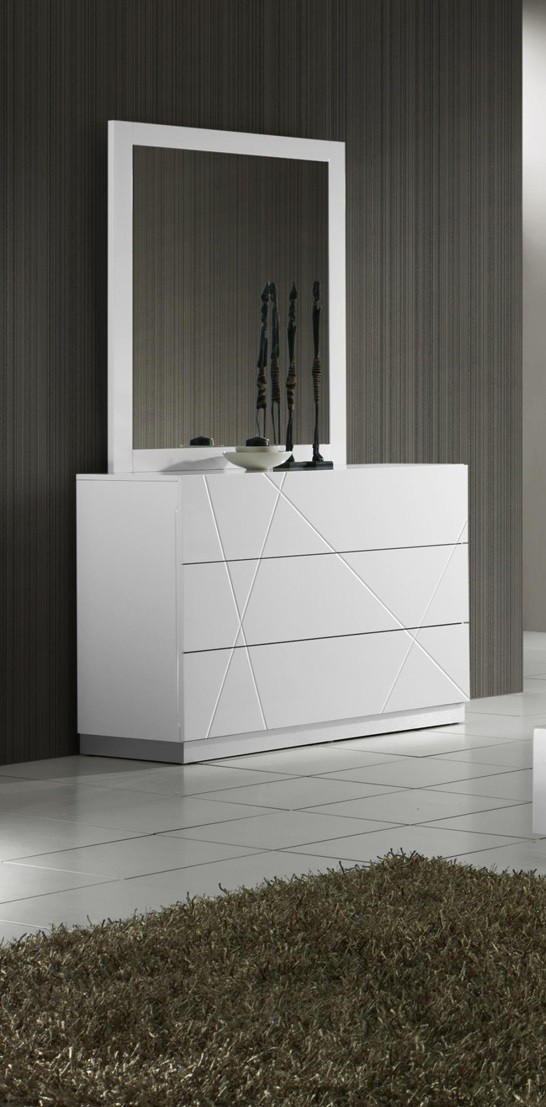 Lenox Dresser
