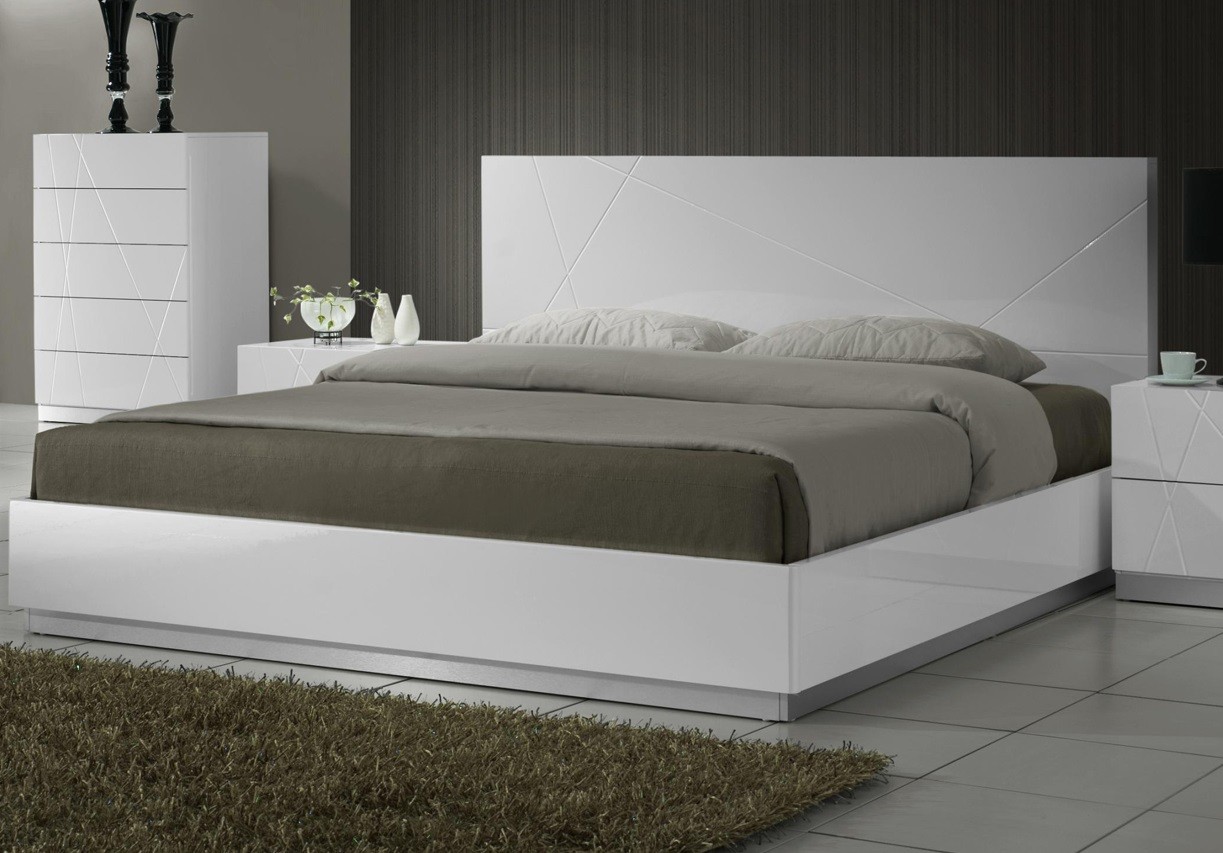 Lenox Queen Bed