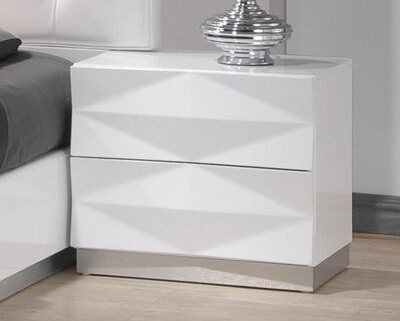 Carnegie Nightstand