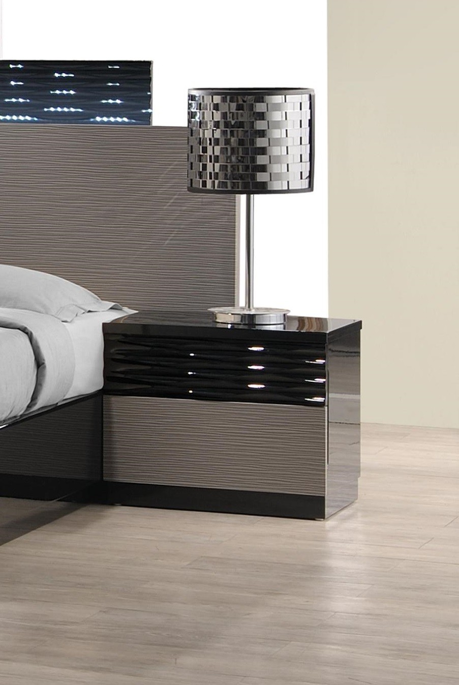 Bowery Nightstand