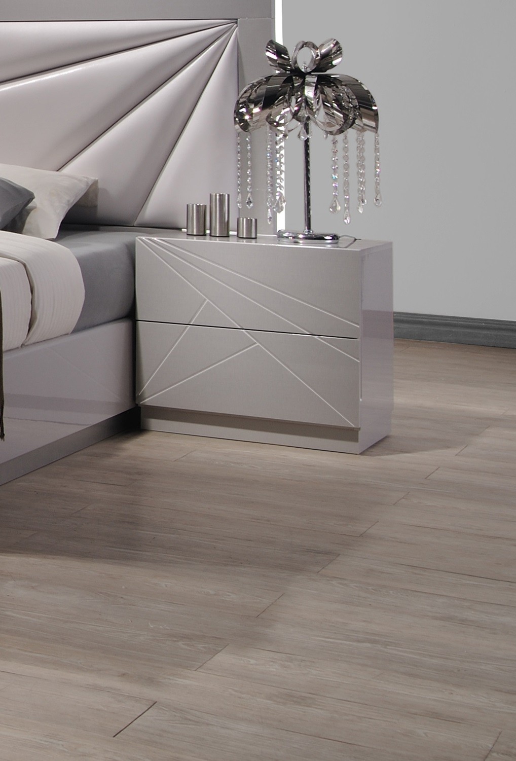 Carroll Bedroom Nightstand