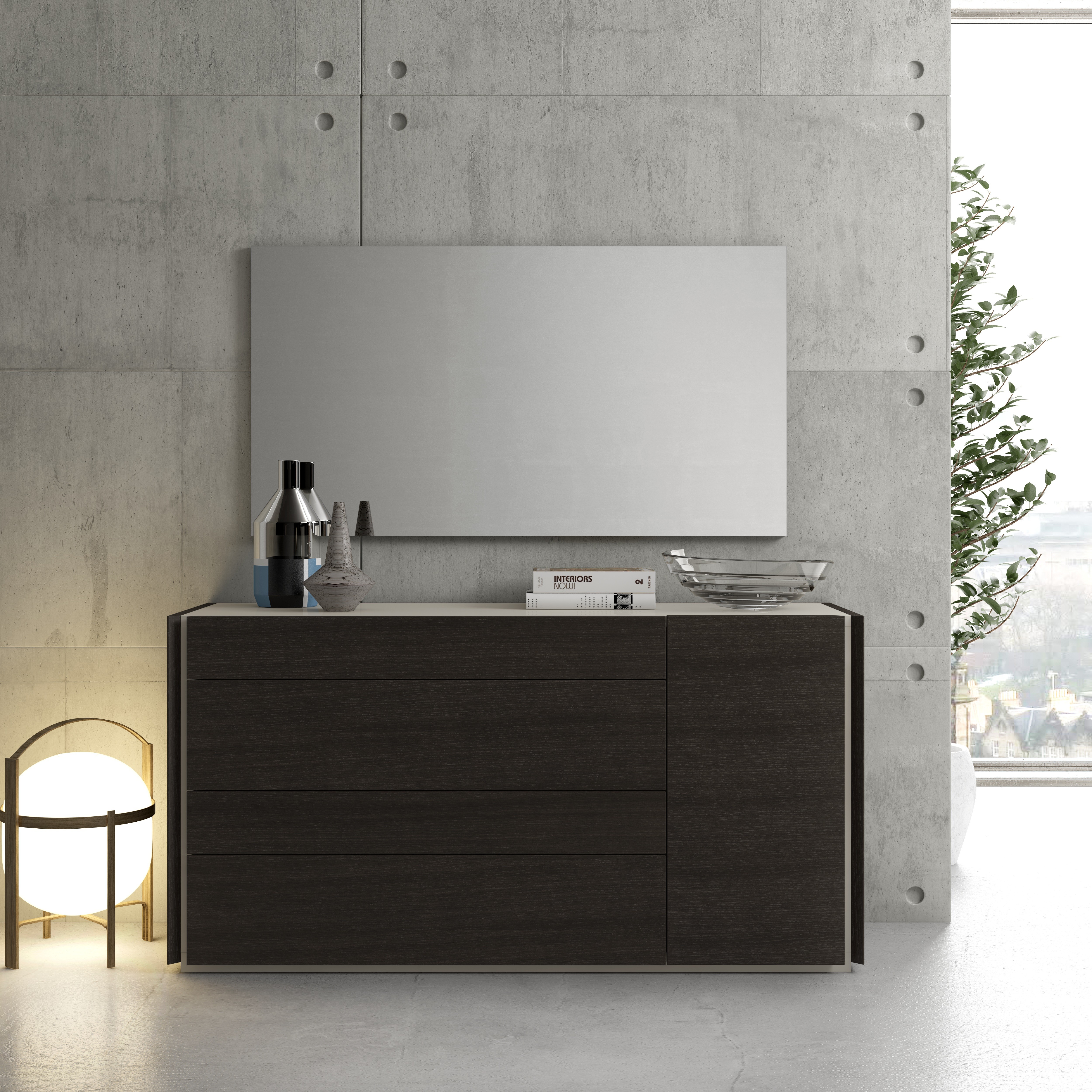 Chatham Dresser