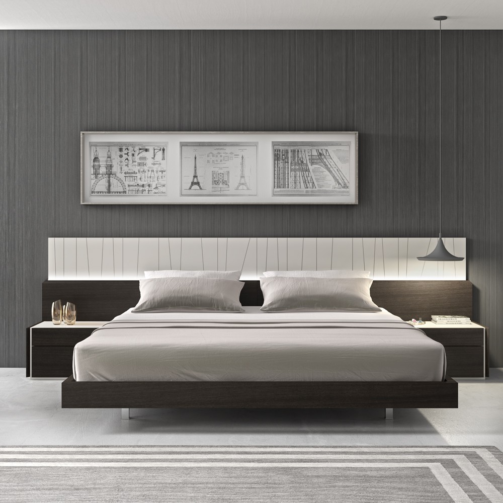 Chatham King Bed