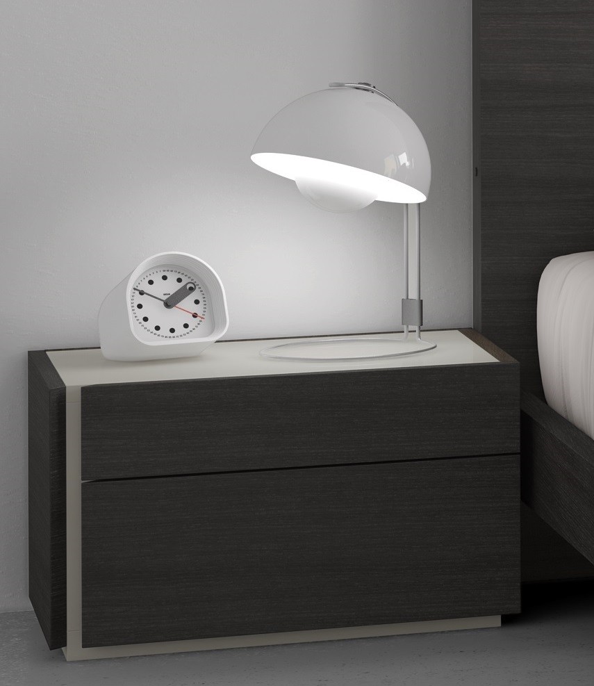 Chatham Left Nightstand