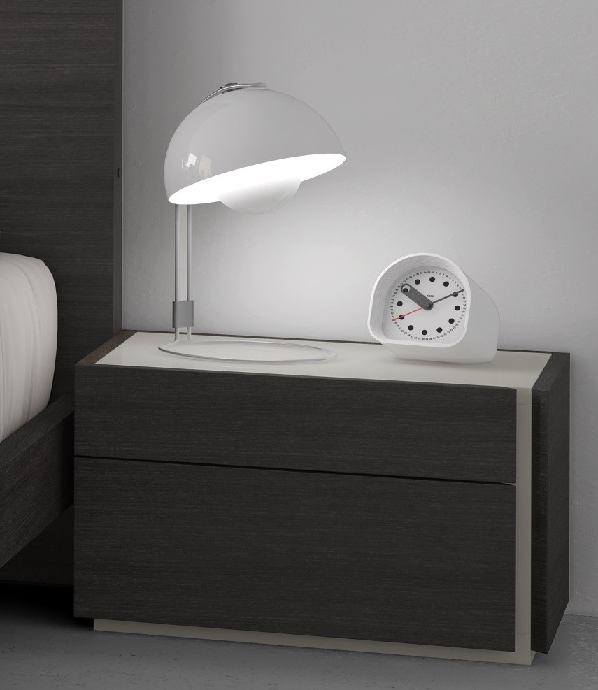Brooklyn Bedroom Right Nightstand