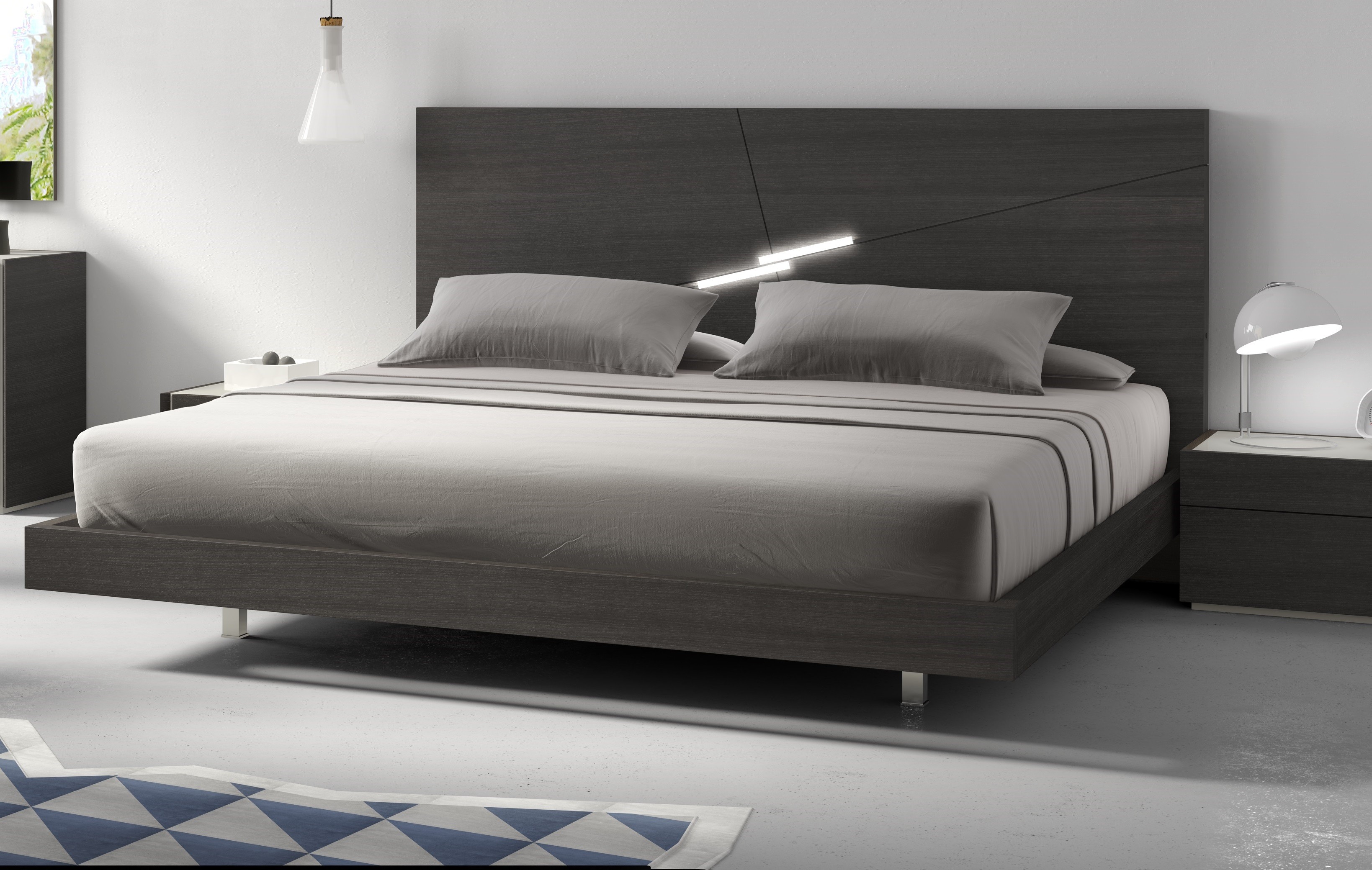 Brooklyn Queen Bed