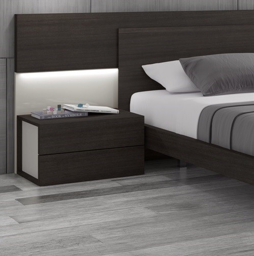 Greenpoint Bedroom Nightstand