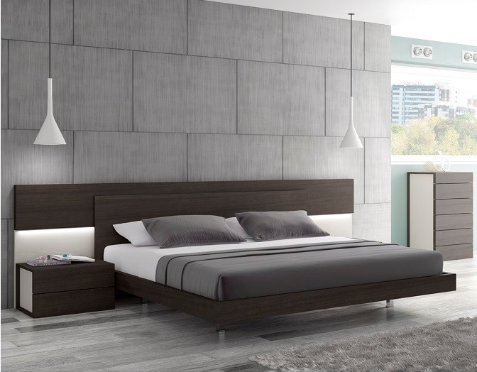 Greenpoint Queen Bed