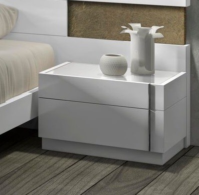 Chelsea Bedroom Nightstand