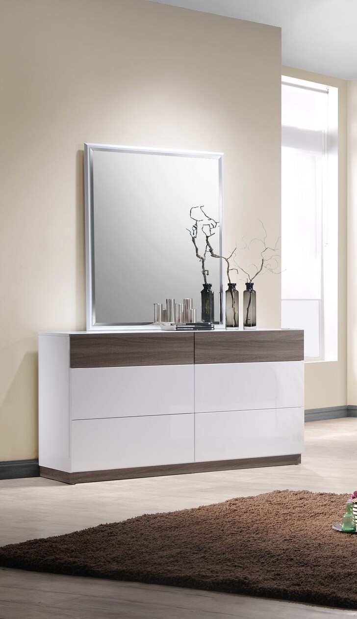 Ludlow Dresser