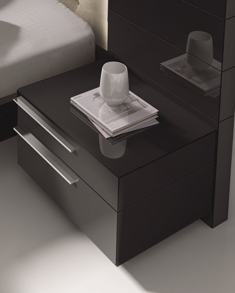 Gramercy Bedroom Right Nightstand