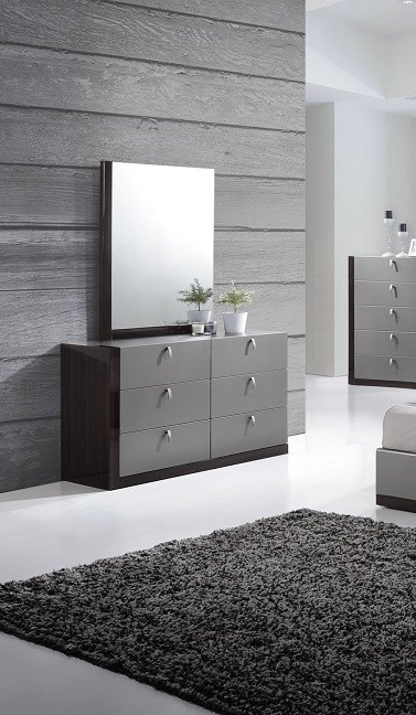 Parsons Dresser