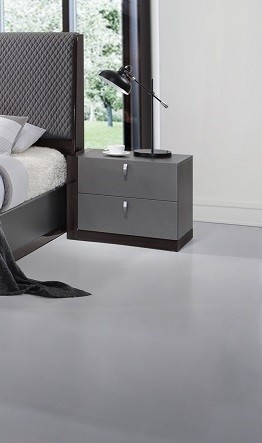 Parsons Nightstand