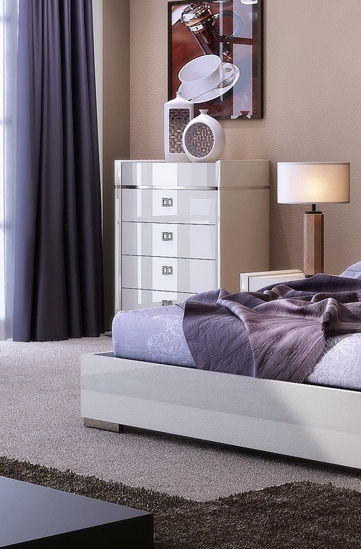 Madison Bedroom Chest