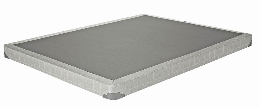5" E KING SPLIT FOUNDATION
