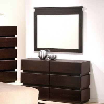Murray Bedroom Dresser