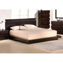 Murray King Bed