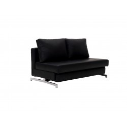 Modern Tufted Sleeper Sofa