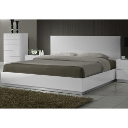 Lenox Twin Bed