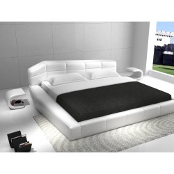 Dumbo King Bed