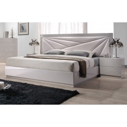 Carroll Queen Bed