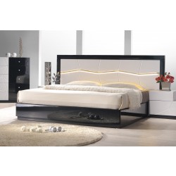 Brighton Queen Bed