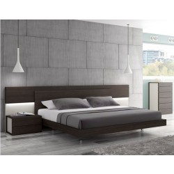 Greenpoint Queen Bed