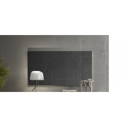 Chelsea Bedroom Frameless Mirror