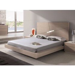 Sunnyside Queen Bed