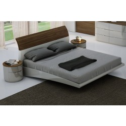 Prospect Queen Bed